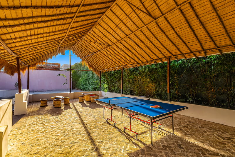 Kimaya Azora | Luxe Suite with Private Plunge Pool, Shared Pool, Restaurant, and Garden in Boutique Resort – photo 27