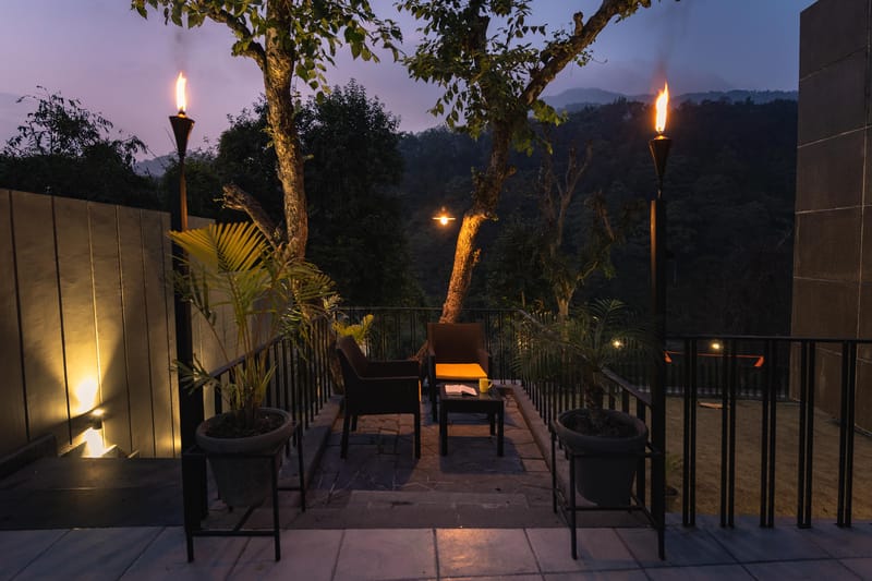 Elysian - Dehradun, Uttarakhand – photo 24