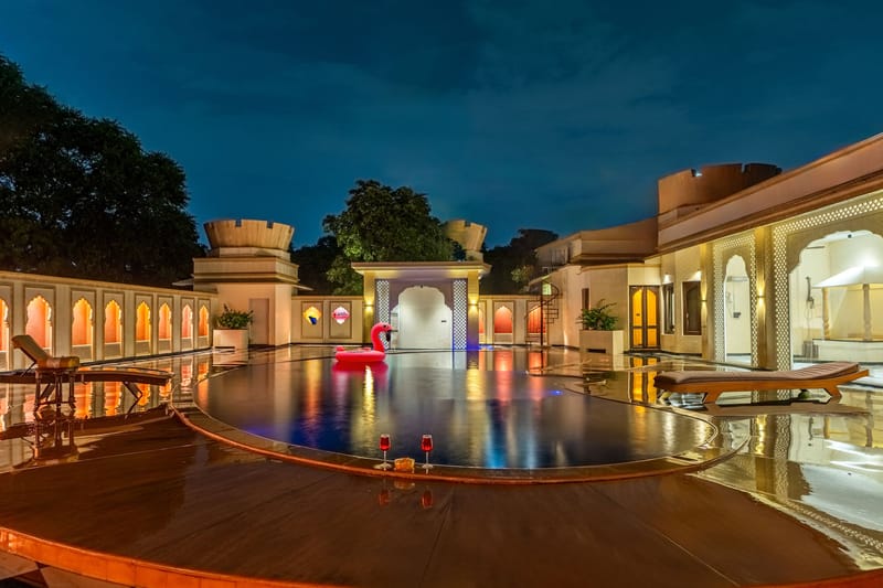 Vishram Van Villa – photo 2