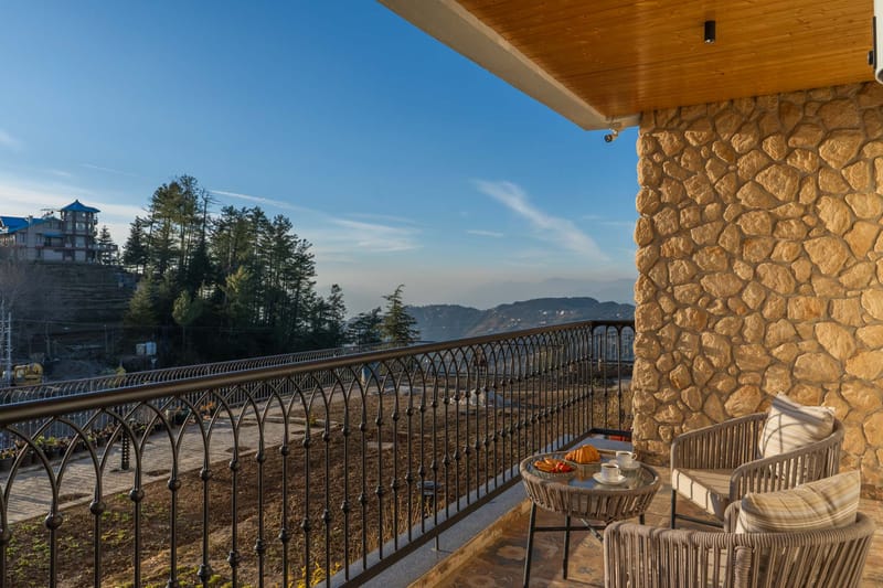 Luxury Suite@ Raj Bagh – photo 20