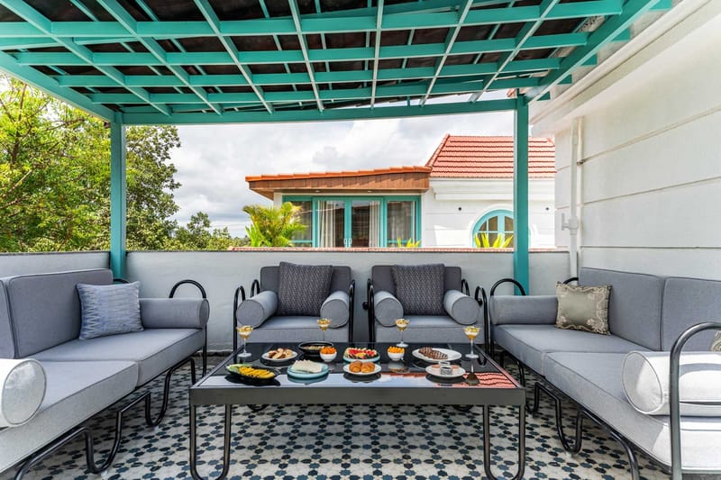 Villa Amoraa - Parra – photo 5