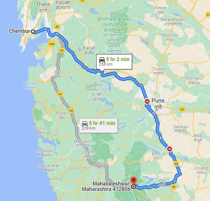 Horizon 360° - Mahabaleshwar – photo 41