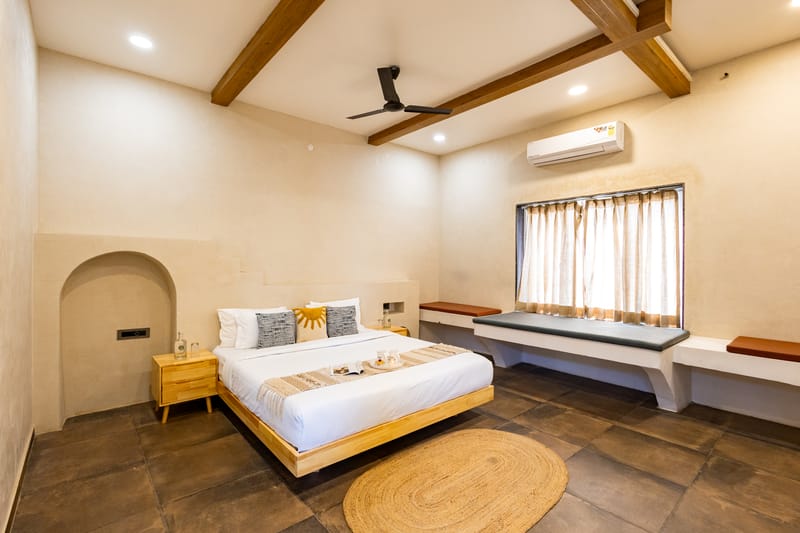 Tuscun Villa | 5-BHK Pet-Friendly Retreat with Private Pool and Garden – photo 18