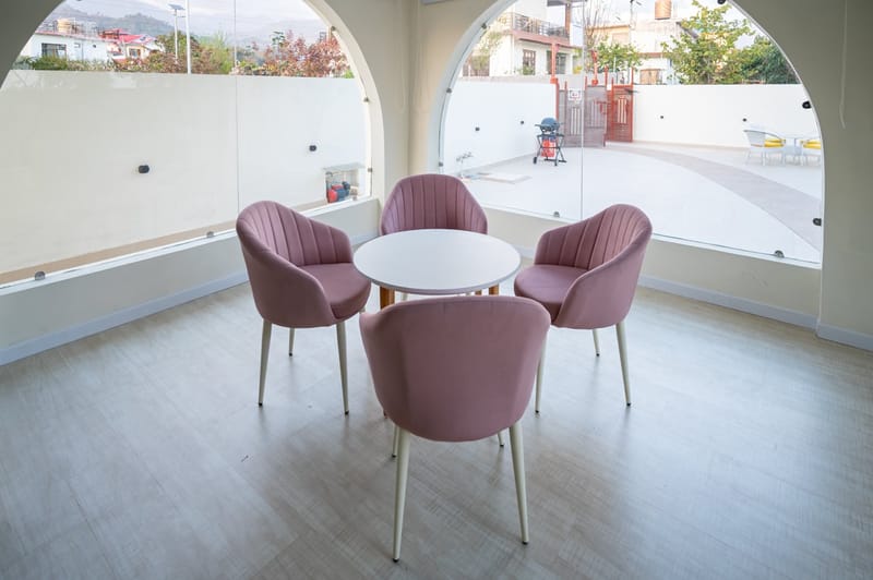 Moonstone @ Tirtham Ivory Home w/ Jacuzzi – photo 4