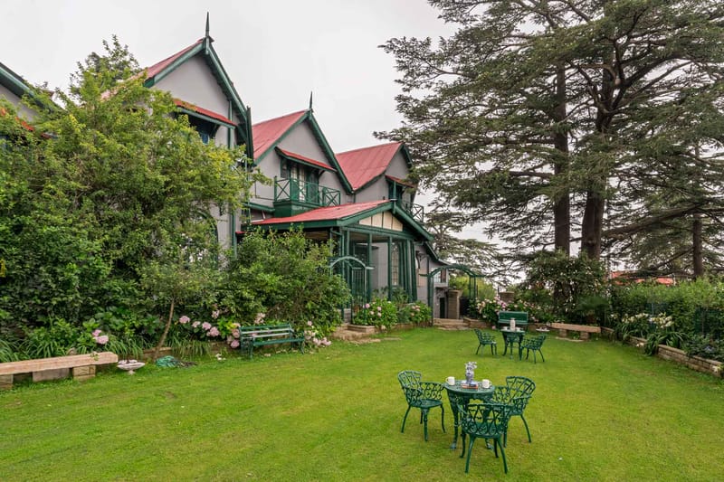 Sidhowal Lodge – photo 1