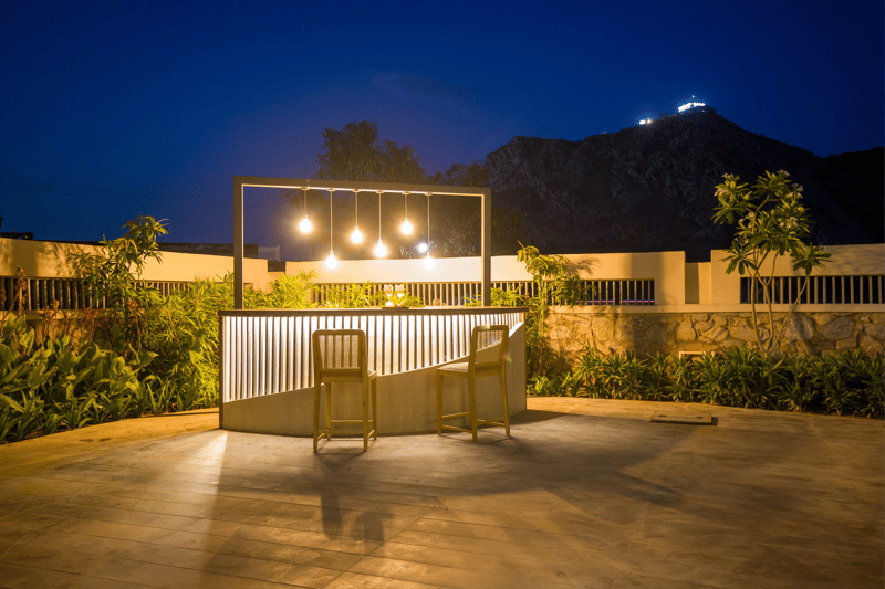 Villa Fiorita | Stunning Mediterranean-Style 3-BHK Villa With Private Pool & Outdoor Bar – photo 26