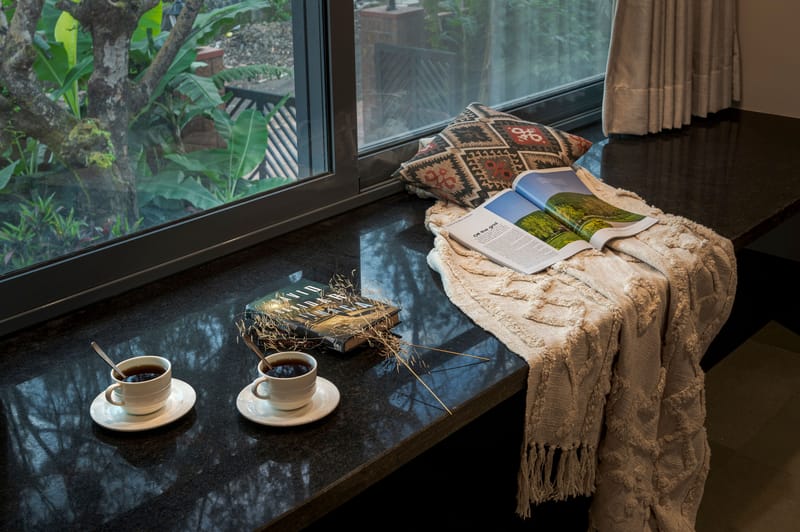 Red Brick House - Panchgani, Maharashtra – photo 2