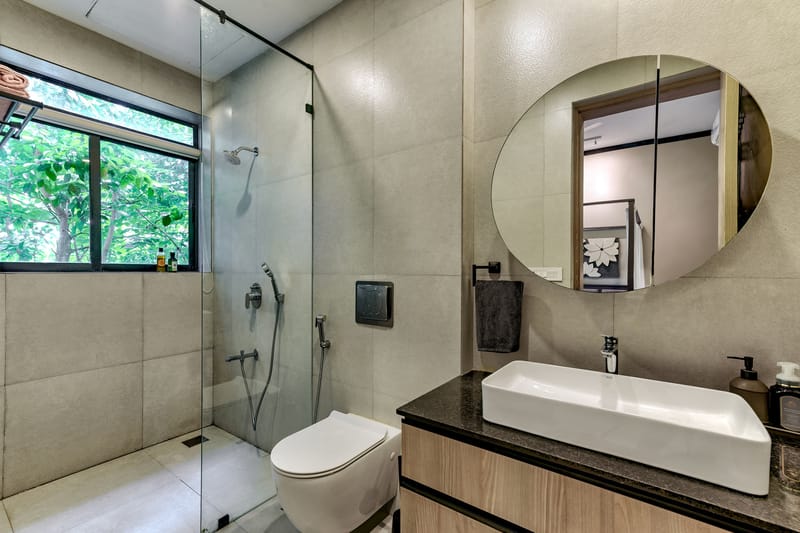 Parkville Apartment – photo 13