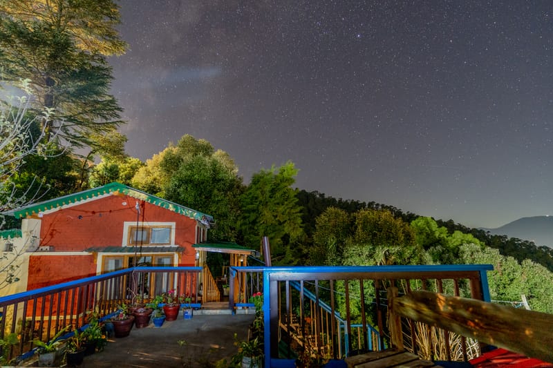 Altura - Mukteshwar, Uttarakhand – photo 6