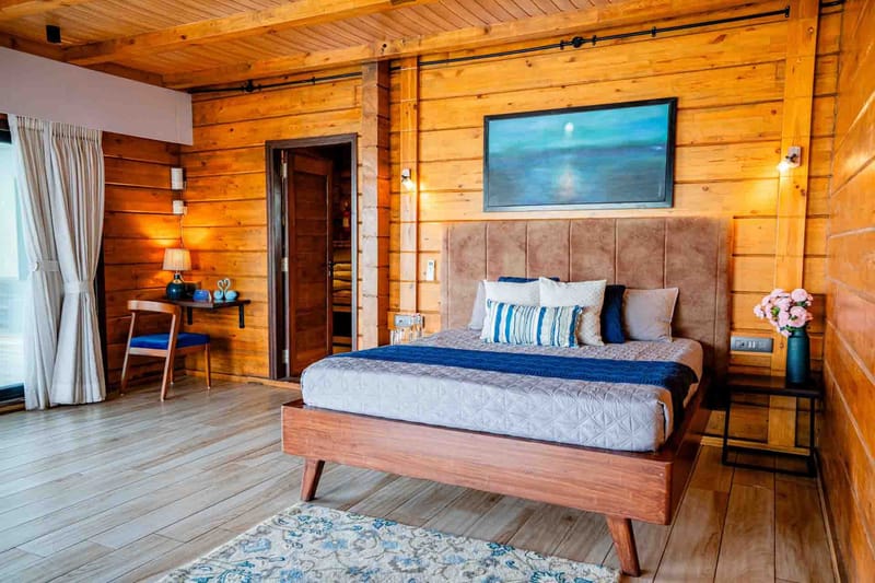 Woodhaus – photo 6