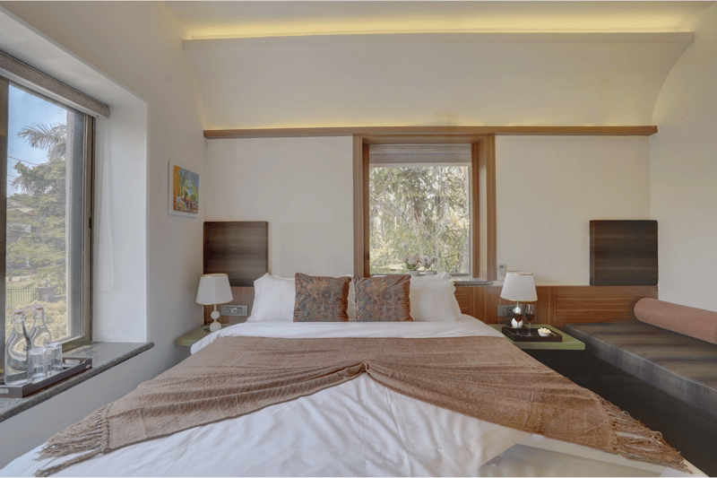 Adarsh Villa 1 | Elegant Pet-friendly 3-BHK Villa With Private Pool & Balcony – photo 23
