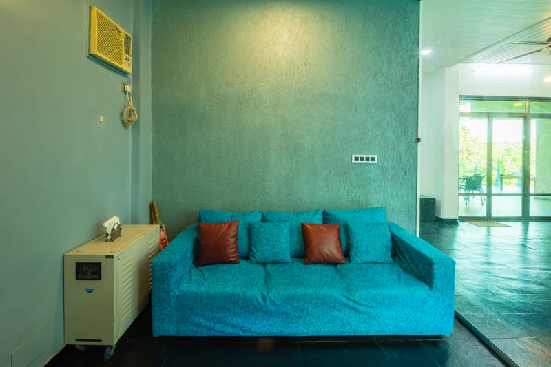 Bellini - Karjat, Maharashtra – photo 14