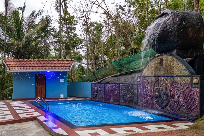 Eira Villa – photo 3