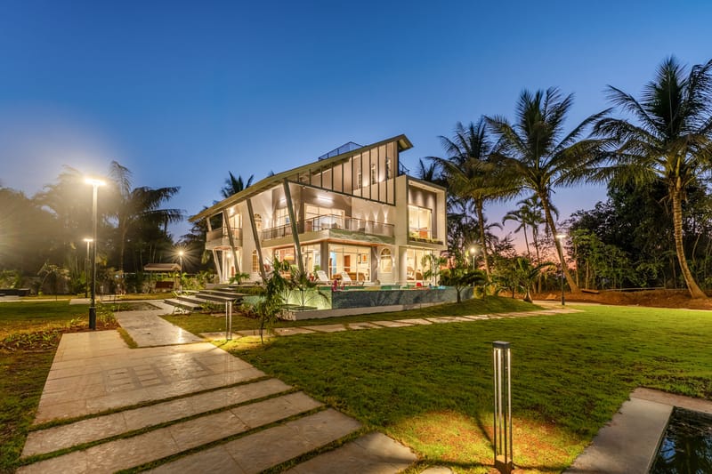 Casa Lucent – photo 41