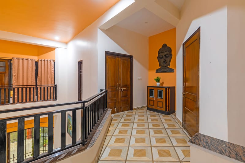 Parinita farm  | 4-BHK Villa with Private Pool, Garden Area & Gazebo – photo 39