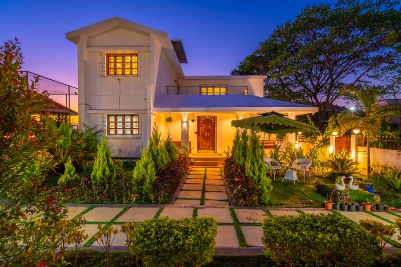 The Mint Villa – photo 27
