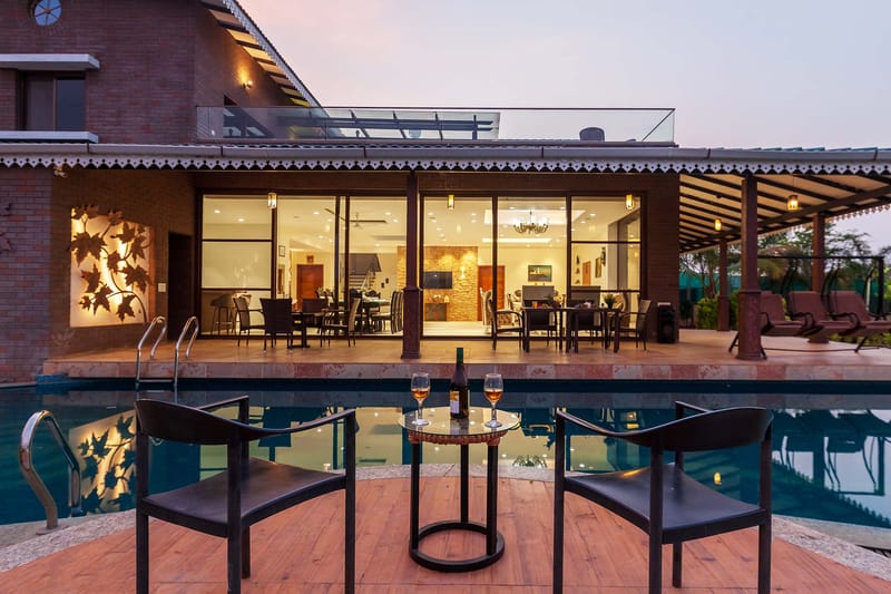 Casa Del Verde – photo 2