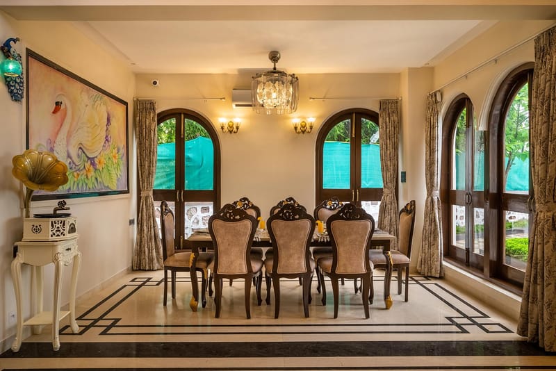 Ashwamedha Manor – photo 11