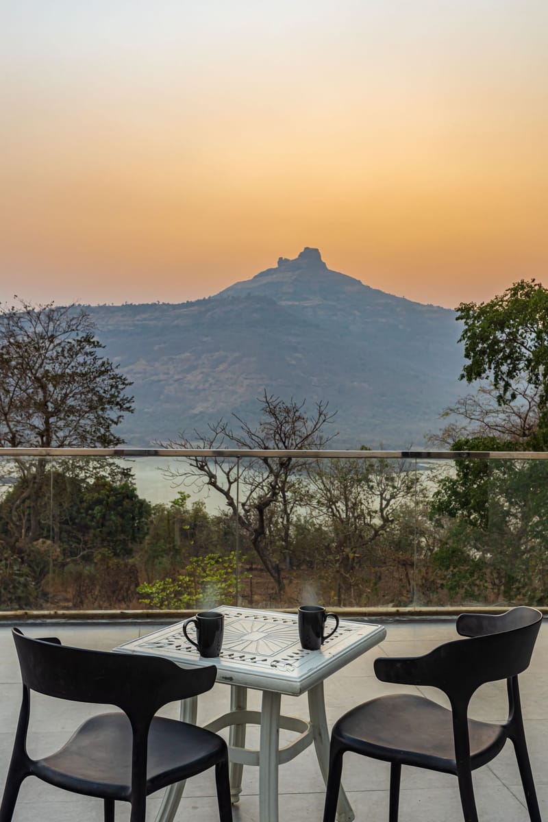 Stargazer - Karjat, Maharashtra – photo 7