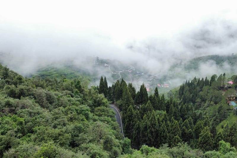 Mountain Whispers – photo 3