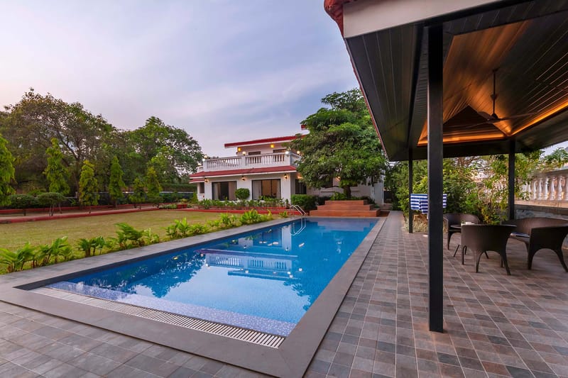 Casa Enchante – photo 36