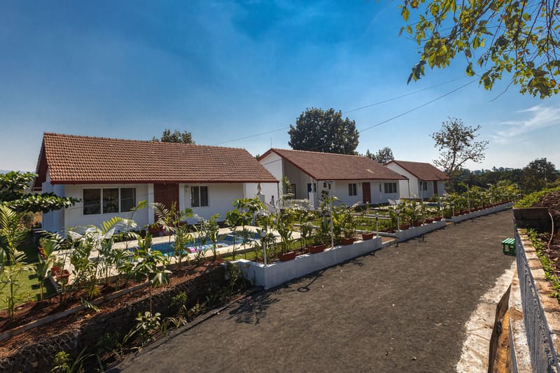 Mariposa by the River (7 bedroom entire estate) – photo 1