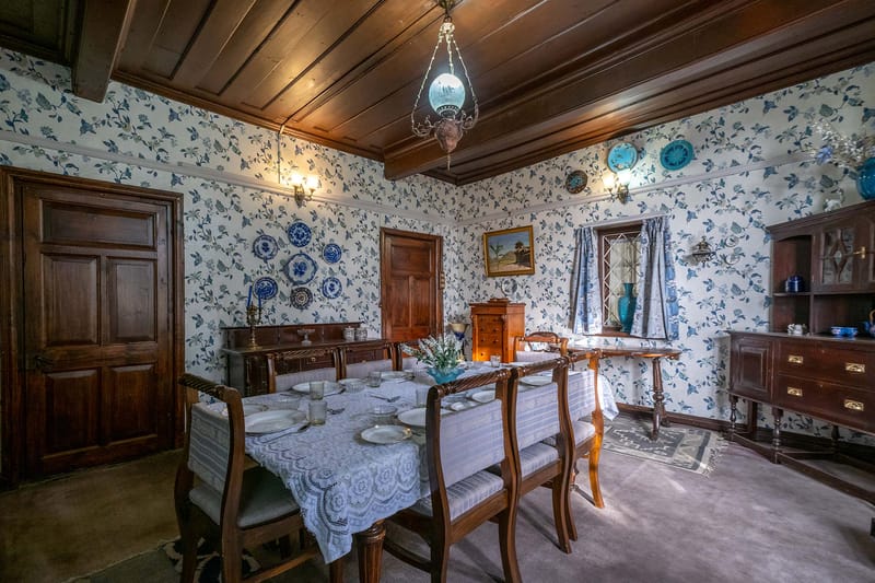 Northwood Cottage - A Heritage Retreat – photo 8