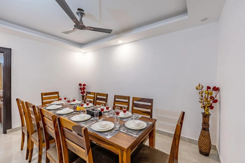 Zenora | Pet-friendly 5-BHK Farmhouse With Pvt Pool, Garden & Terrace  – photo 6