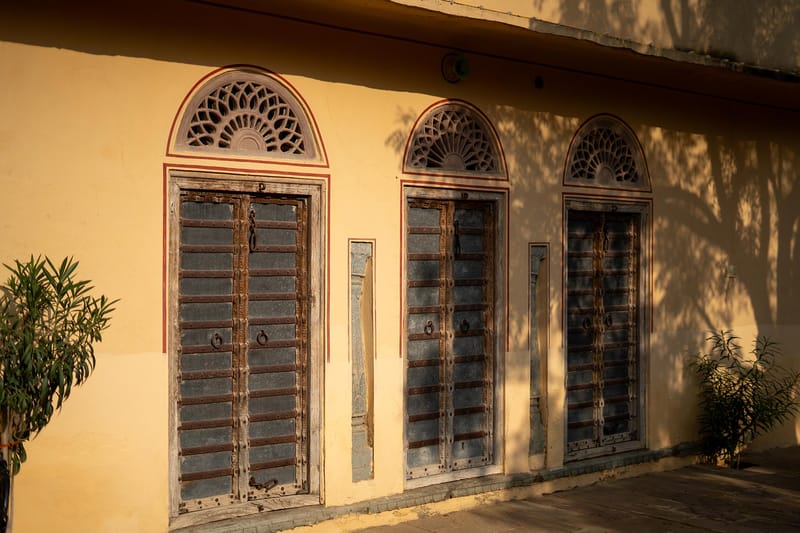Jaipura Garh – photo 32