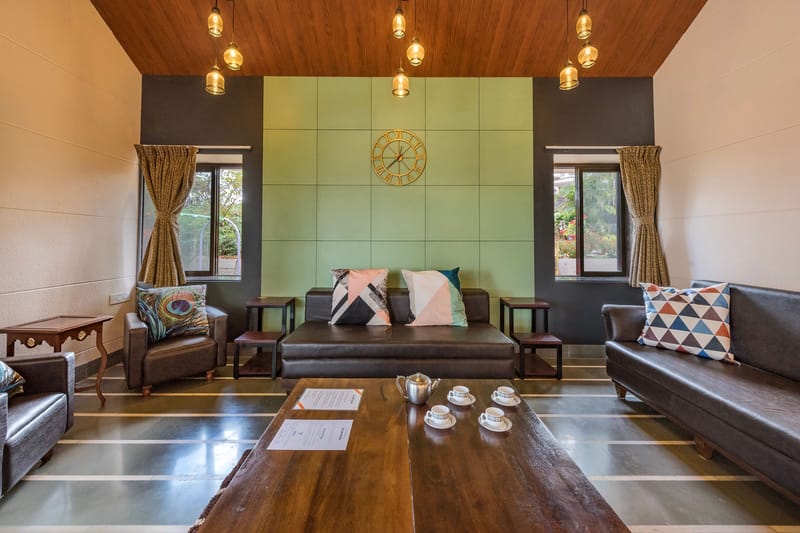 Casa Tranquil - Panchgani, Maharashtra – photo 28