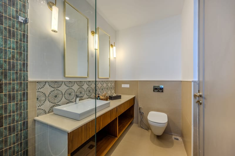 Casa Zyra  | Pet-friendly 4 BHK Villa  With Private Pool and Lift  | Close to Siolim Sunset Point  – photo 15