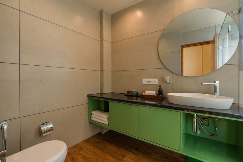 Executive Suite @ Raj Bagh – photo 18