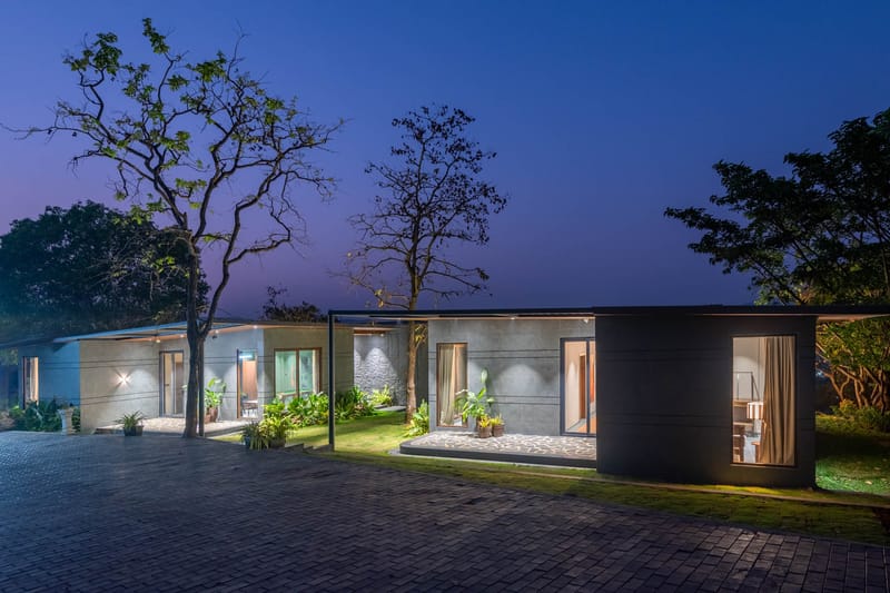 Premium Rooms @ Evara Farms - Mulshi – photo 24