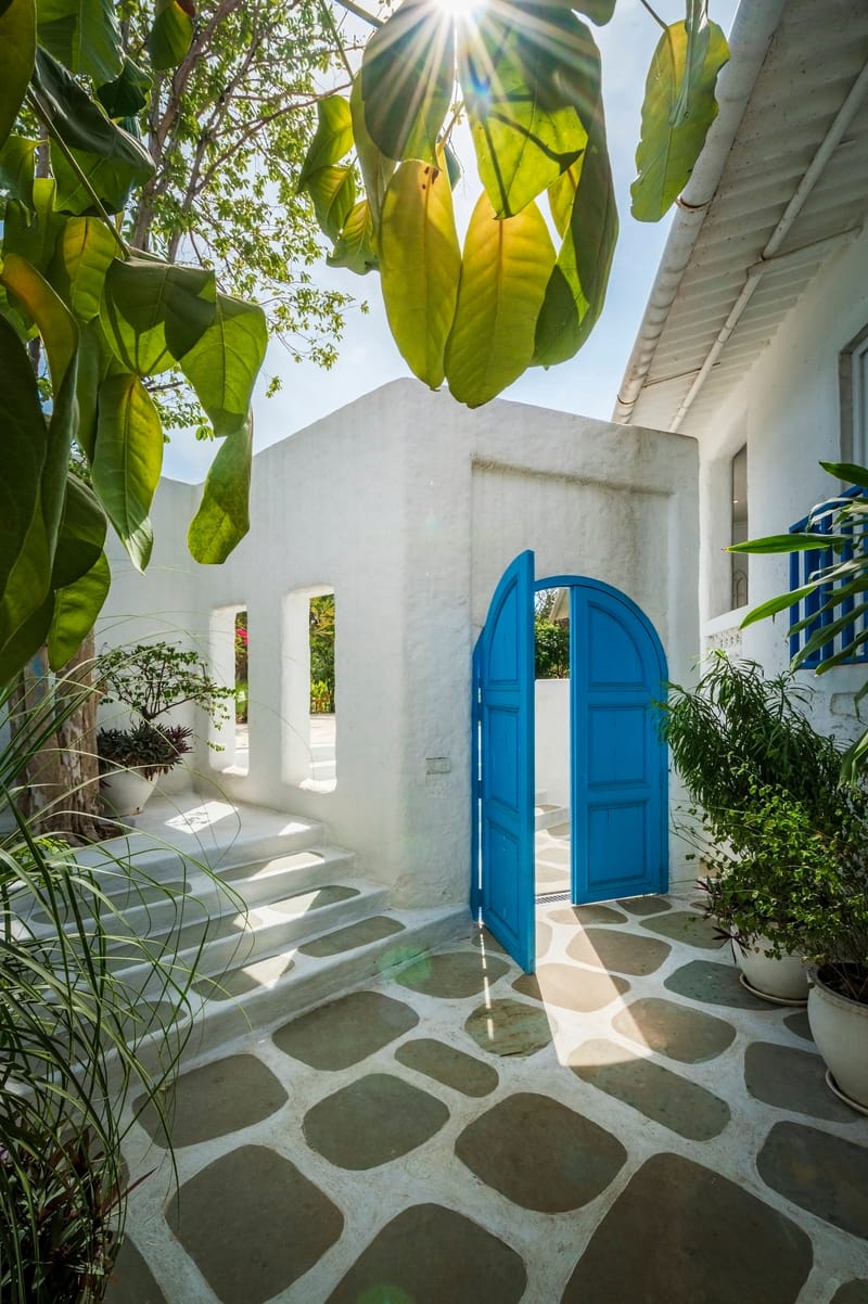 KAIROS Greek Village (12 bedroom entire estate) – photo 26