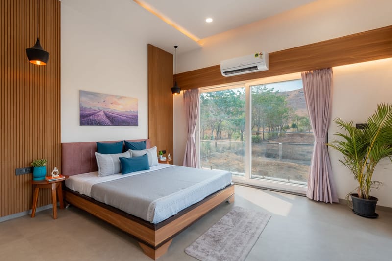 Lavender Hills Villa – photo 8