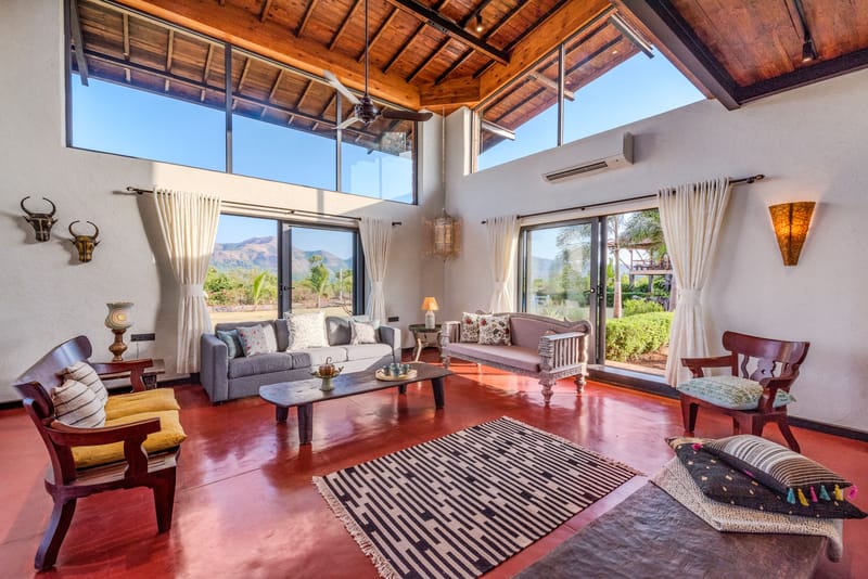 SATORI (Entire Estate~ 14 rooms) – photo 10