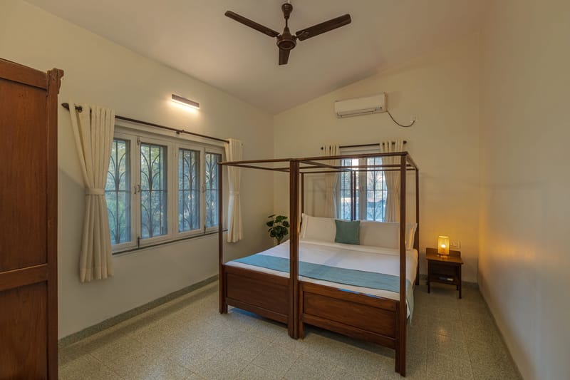 The Windsor House - Lonavala, Maharashtra – photo 23