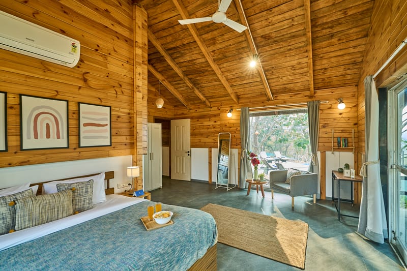 Anjee's Chalet – photo 25