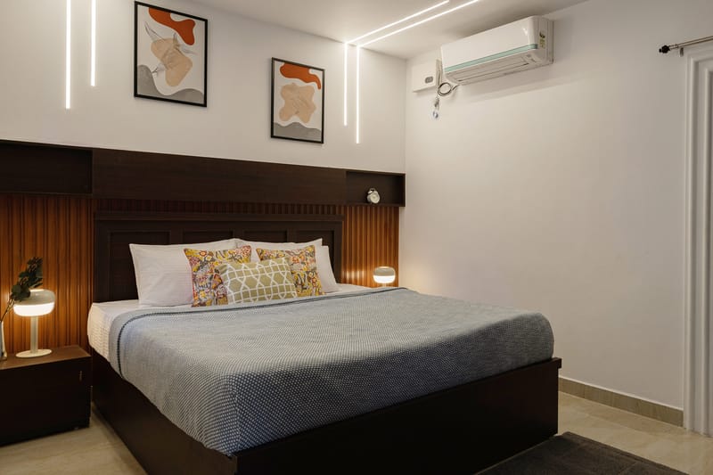 Agam Villa – photo 9