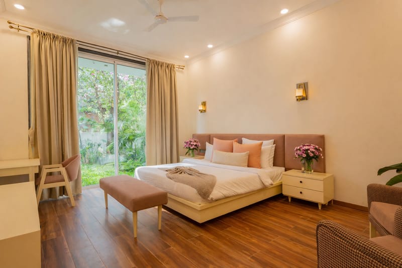 The YG Manor - Anjuna – photo 11