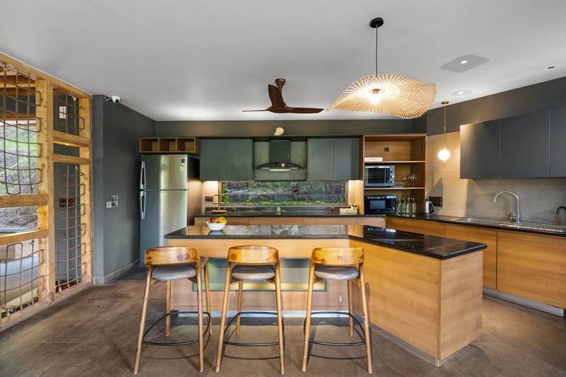The Hill Abode – photo 7