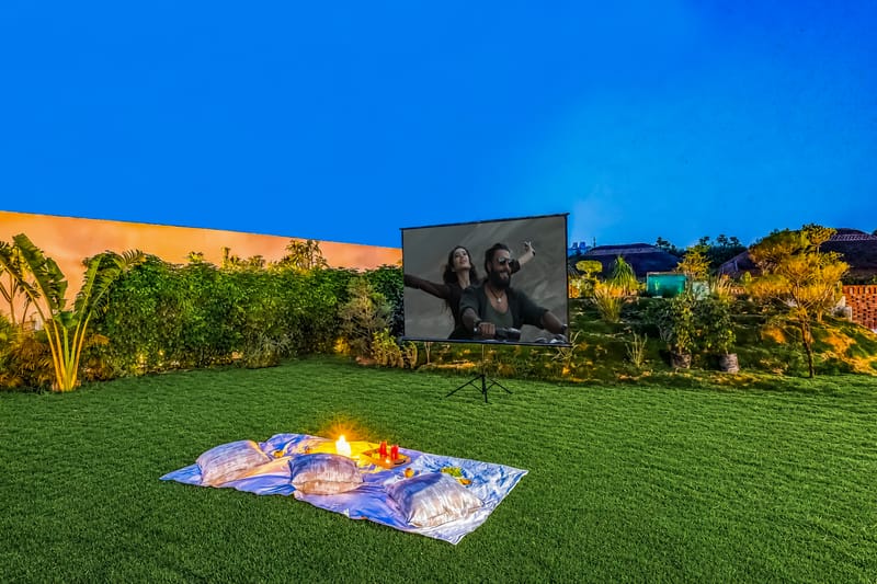 Kimaya Kove | Hut-Style Cottage with Open-Air Shower, Shared Pool, Restaurant, and Garden in Boutique Resort – photo 30
