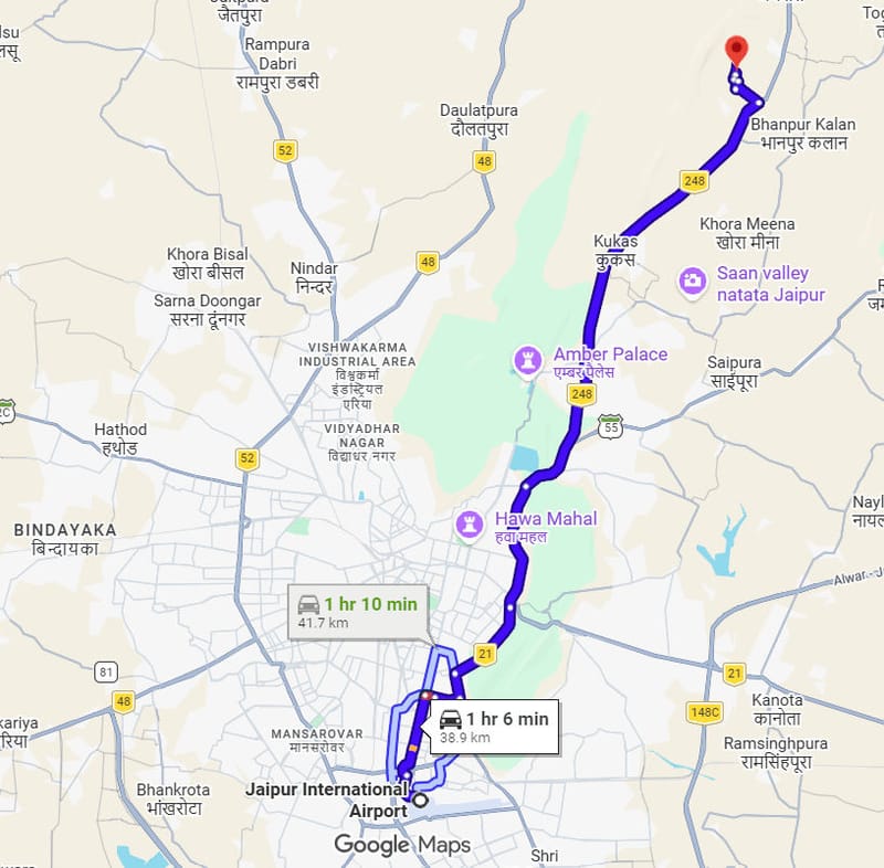 Abhinandan Villa – photo 44