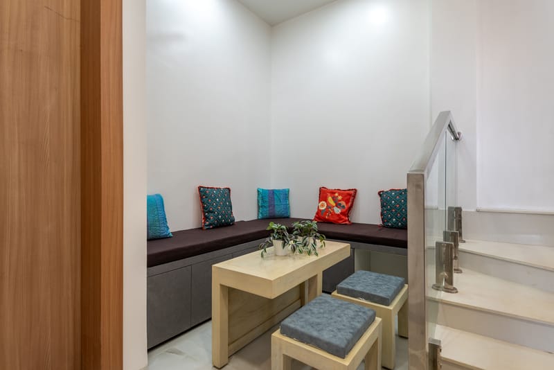 White House | 7-BHK With Panoramic Hill Views, Glass Room, Outdoor Pools & Dam nearby – photo 28