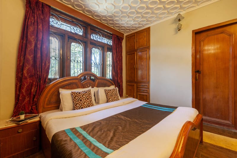 4 Rooms @ Villa 360 – photo 8