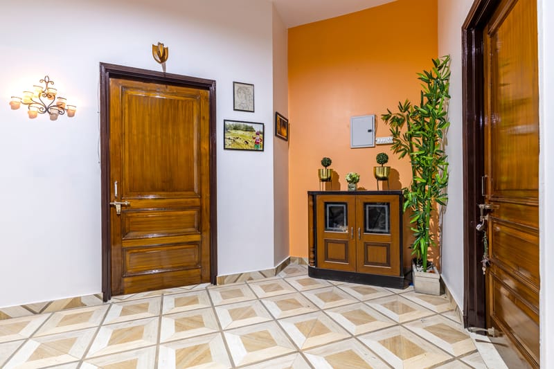 Parinita farm  | 4-BHK Villa with Private Pool, Garden Area & Gazebo – photo 34