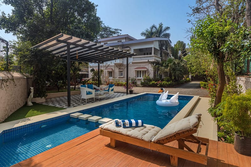 The Windsor House - Lonavala, Maharashtra – photo 1