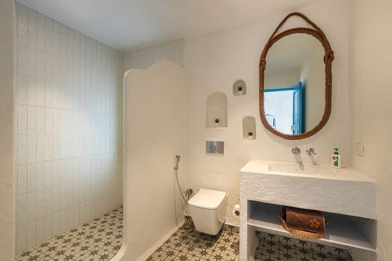 KAIROS Zeus (Two 2 bedroom villa) – photo 28
