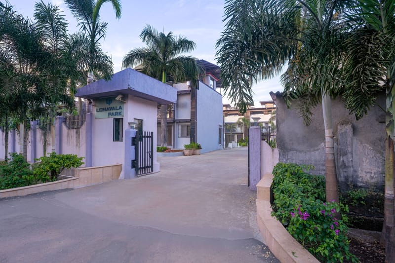 Rosalia | 3-BHK Villa With Shared Pool and Lawn | 5 km from Shree Narayani Dham Temple – photo 35