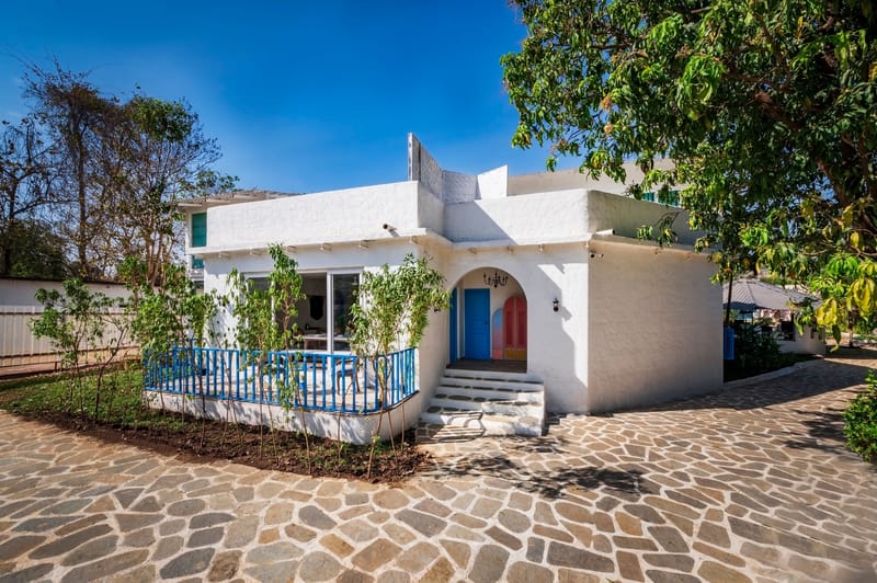 KAIROS Iris & Theos (5 bedroom villa) – photo 33